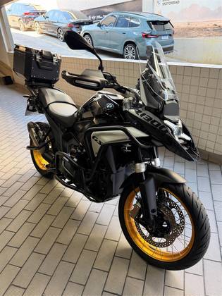 BMW R 1300 GS 